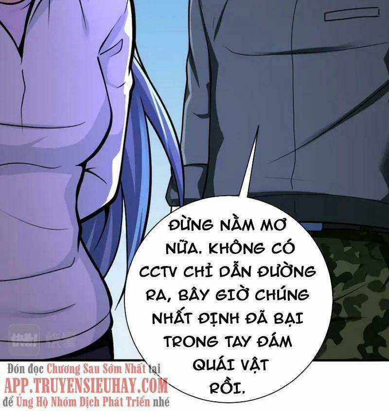 Mạt Thế Siêu Cấp Hệ Thống - Chapter 253 - Trang 34