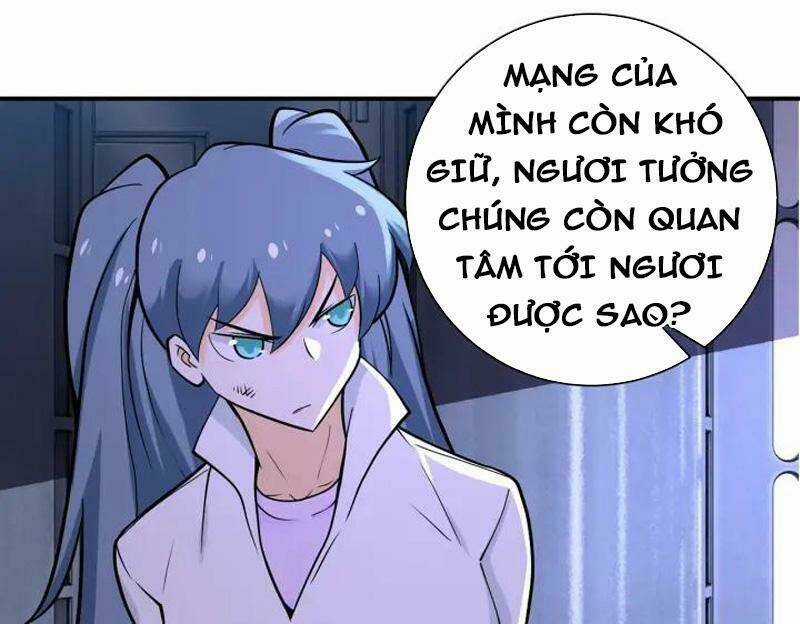 Mạt Thế Siêu Cấp Hệ Thống - Chapter 253 - Trang 35
