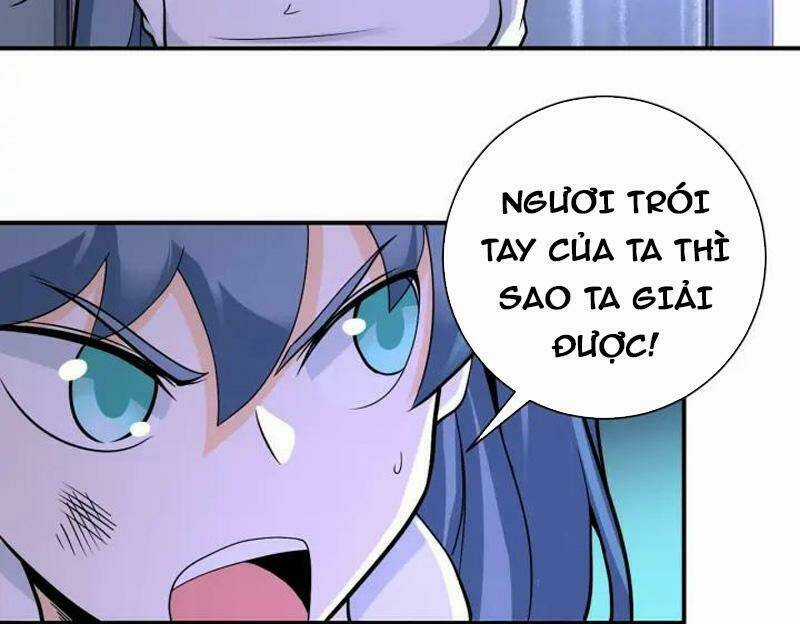 Mạt Thế Siêu Cấp Hệ Thống - Chapter 253 - Trang 36