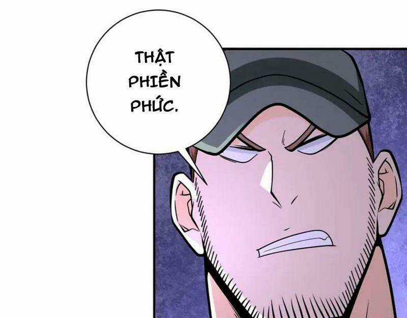Mạt Thế Siêu Cấp Hệ Thống - Chapter 253 - Trang 40