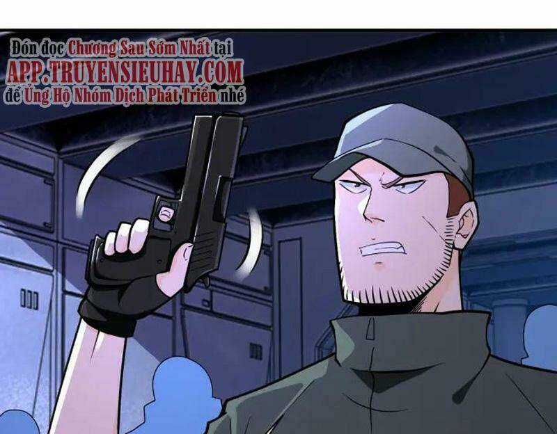 Mạt Thế Siêu Cấp Hệ Thống - Chapter 253 - Trang 44