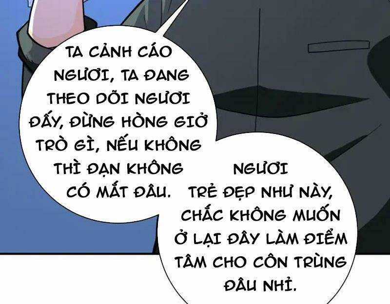 Mạt Thế Siêu Cấp Hệ Thống - Chapter 253 - Trang 45