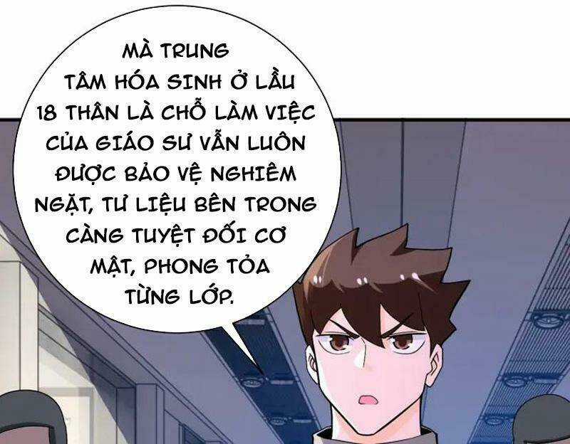 Mạt Thế Siêu Cấp Hệ Thống - Chapter 253 - Trang 6
