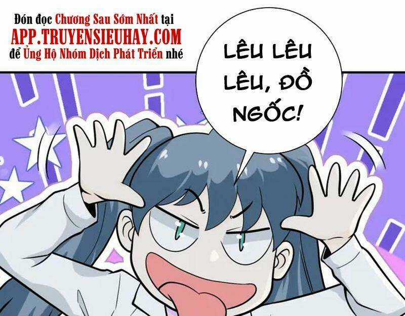 Mạt Thế Siêu Cấp Hệ Thống - Chapter 253 - Trang 64