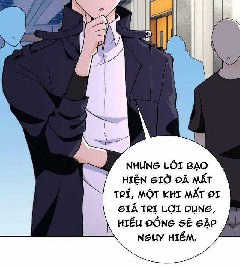 Mạt Thế Siêu Cấp Hệ Thống - Chapter 253 - Trang 8