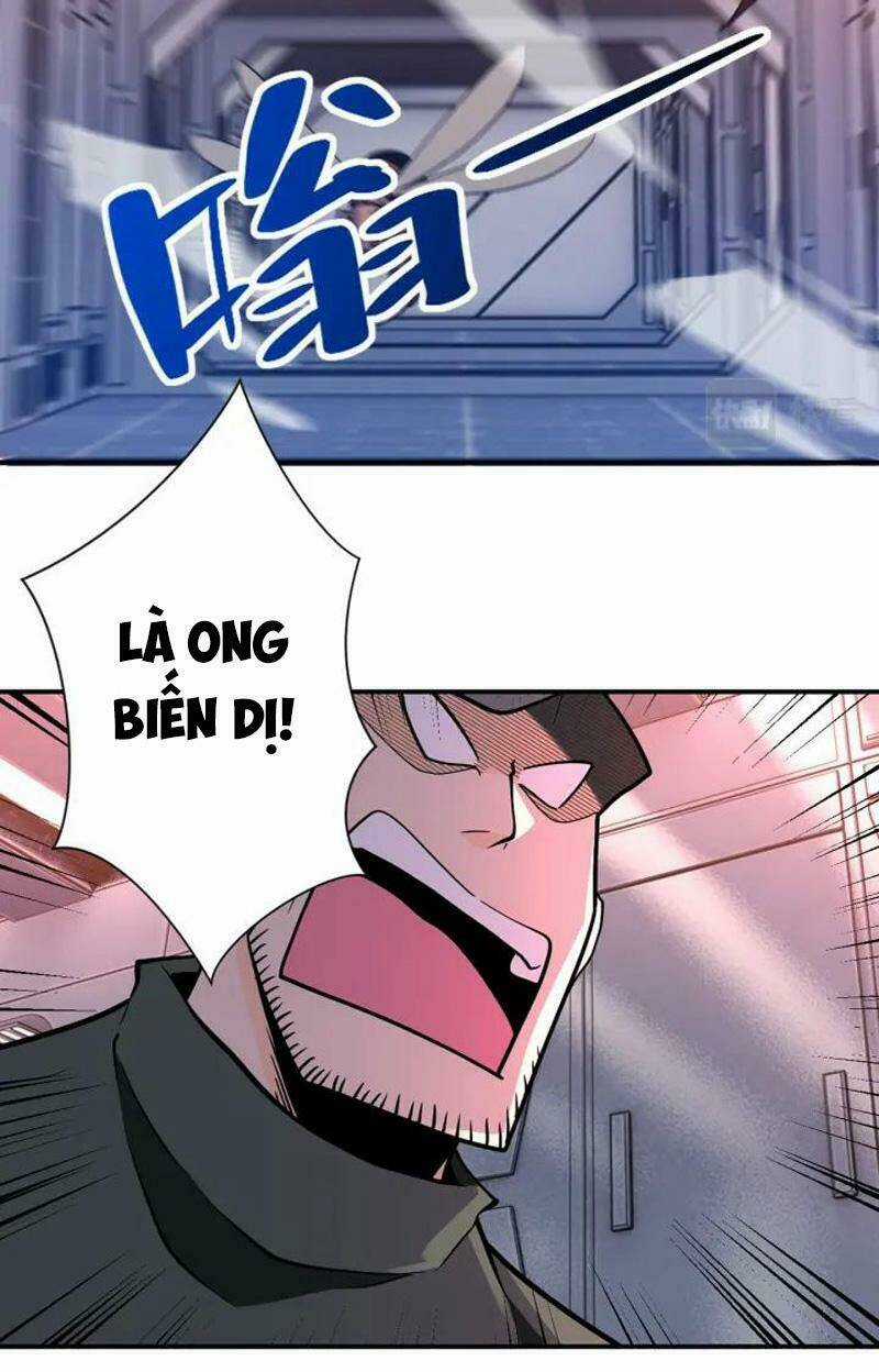 Mạt Thế Siêu Cấp Hệ Thống - Chapter 253 - Trang 75
