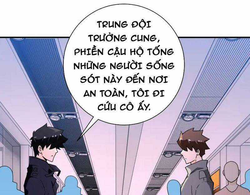 Mạt Thế Siêu Cấp Hệ Thống - Chapter 253 - Trang 9