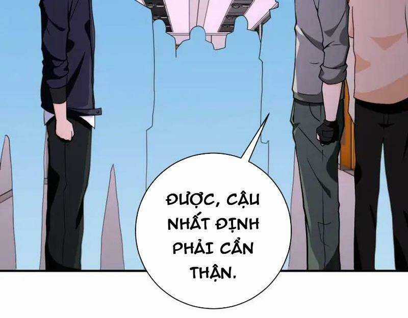 Mạt Thế Siêu Cấp Hệ Thống - Chapter 253 - Trang 10