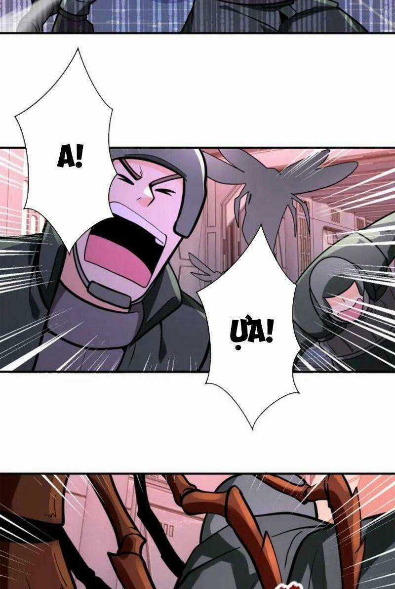 Mạt Thế Siêu Cấp Hệ Thống - Chapter 254 - Trang 2