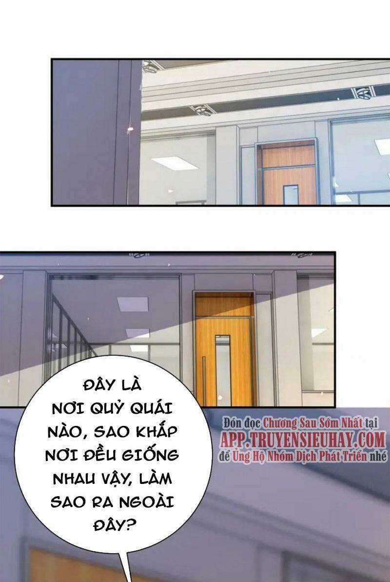 Mạt Thế Siêu Cấp Hệ Thống - Chapter 254 - Trang 13