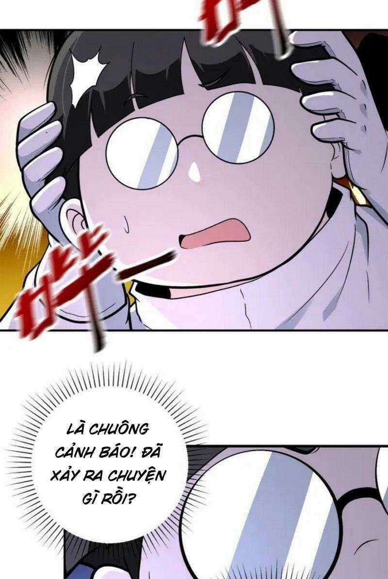 Mạt Thế Siêu Cấp Hệ Thống - Chapter 254 - Trang 19