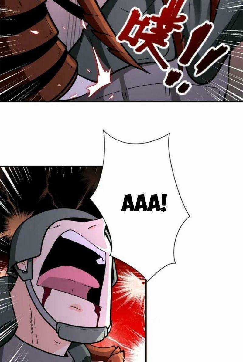 Mạt Thế Siêu Cấp Hệ Thống - Chapter 254 - Trang 3