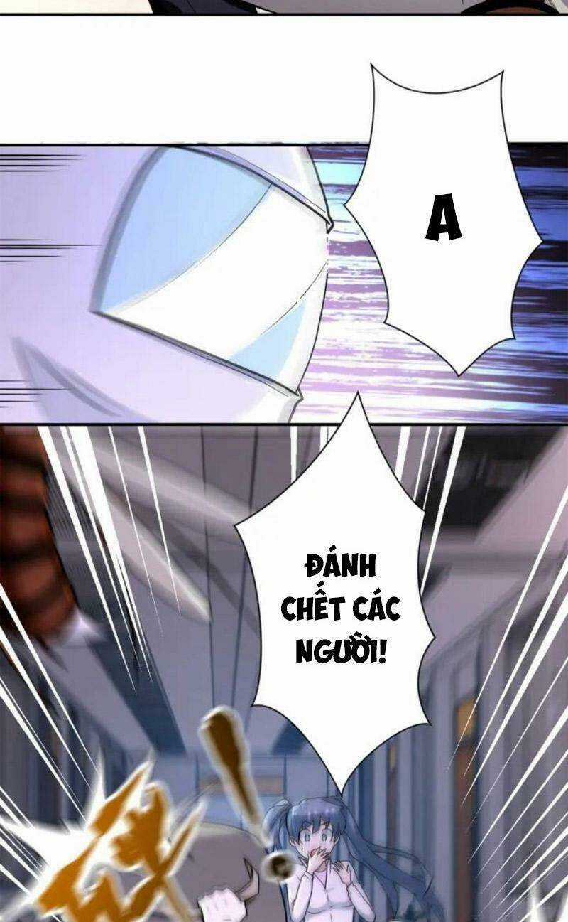 Mạt Thế Siêu Cấp Hệ Thống - Chapter 254 - Trang 26