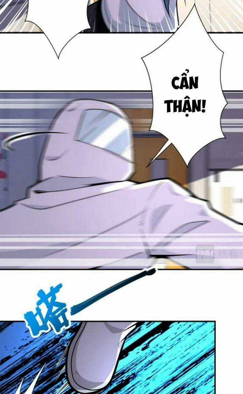 Mạt Thế Siêu Cấp Hệ Thống - Chapter 254 - Trang 29