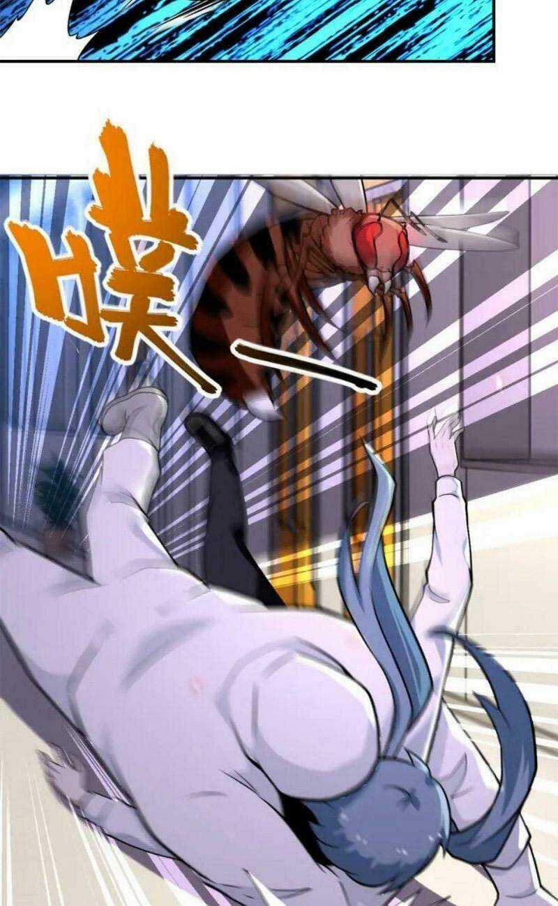 Mạt Thế Siêu Cấp Hệ Thống - Chapter 254 - Trang 30