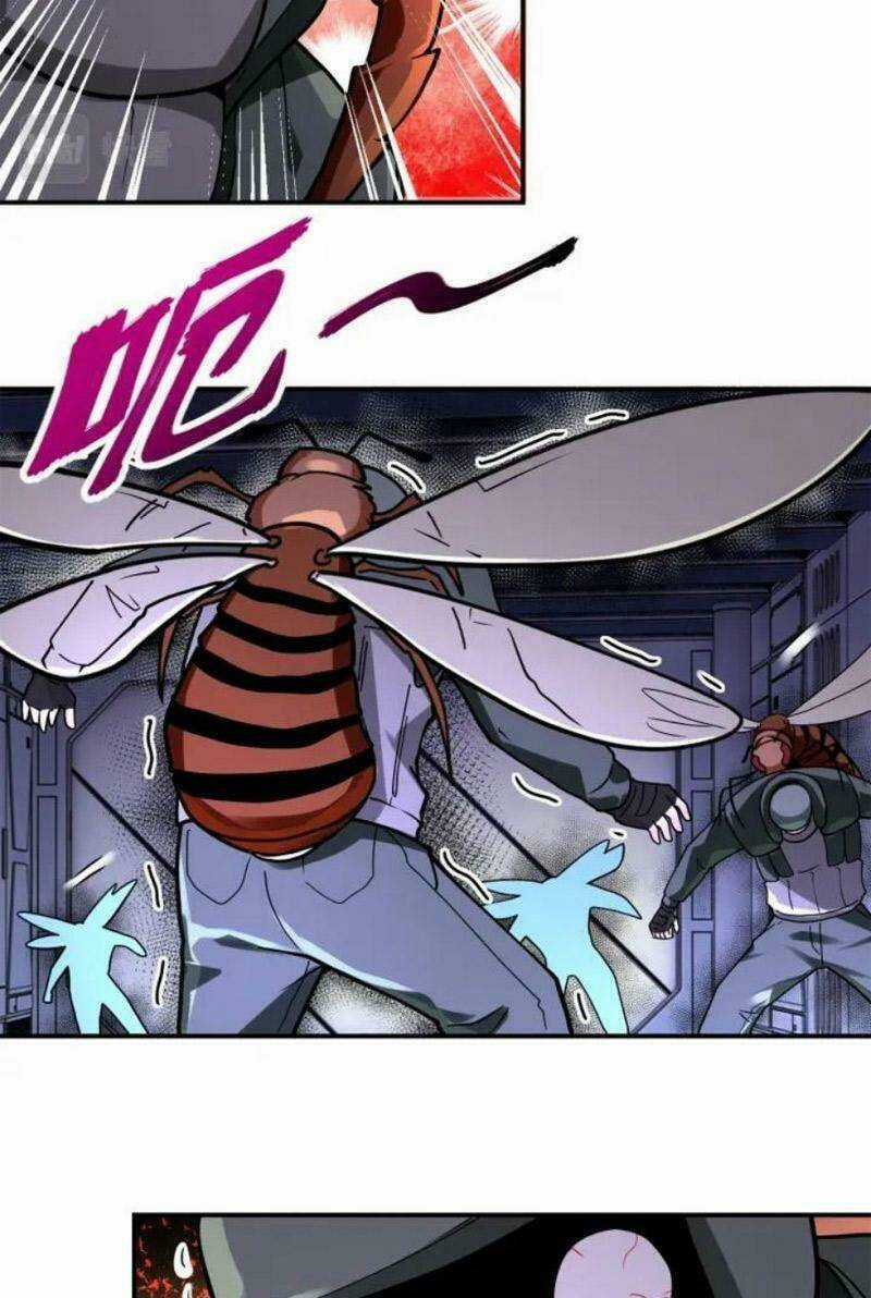 Mạt Thế Siêu Cấp Hệ Thống - Chapter 254 - Trang 4