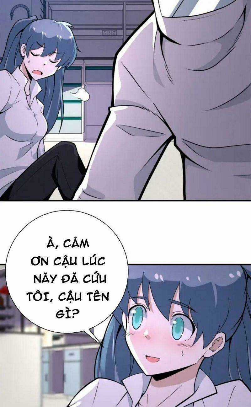 Mạt Thế Siêu Cấp Hệ Thống - Chapter 254 - Trang 40