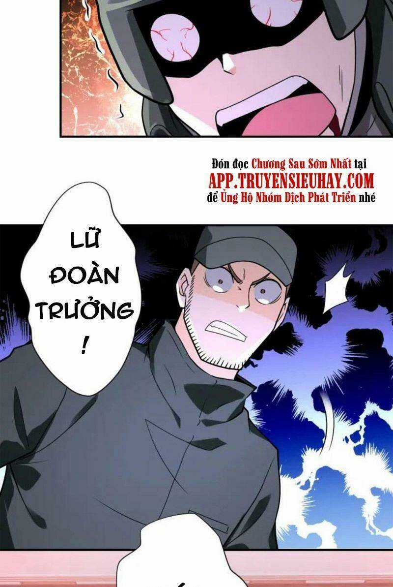 Mạt Thế Siêu Cấp Hệ Thống - Chapter 254 - Trang 5
