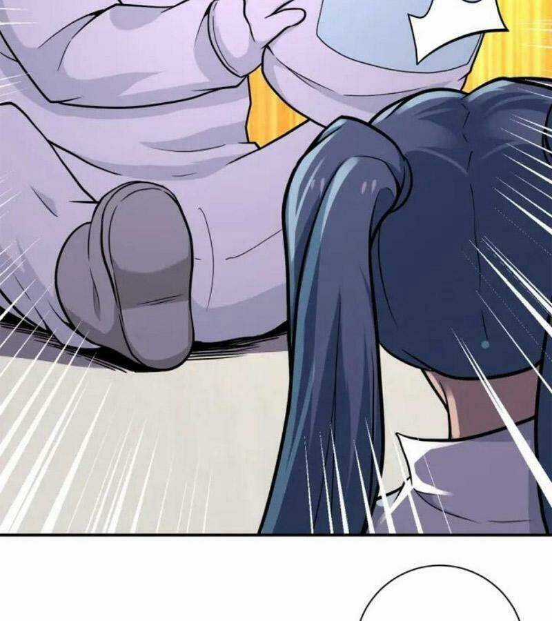 Mạt Thế Siêu Cấp Hệ Thống - Chapter 254 - Trang 42