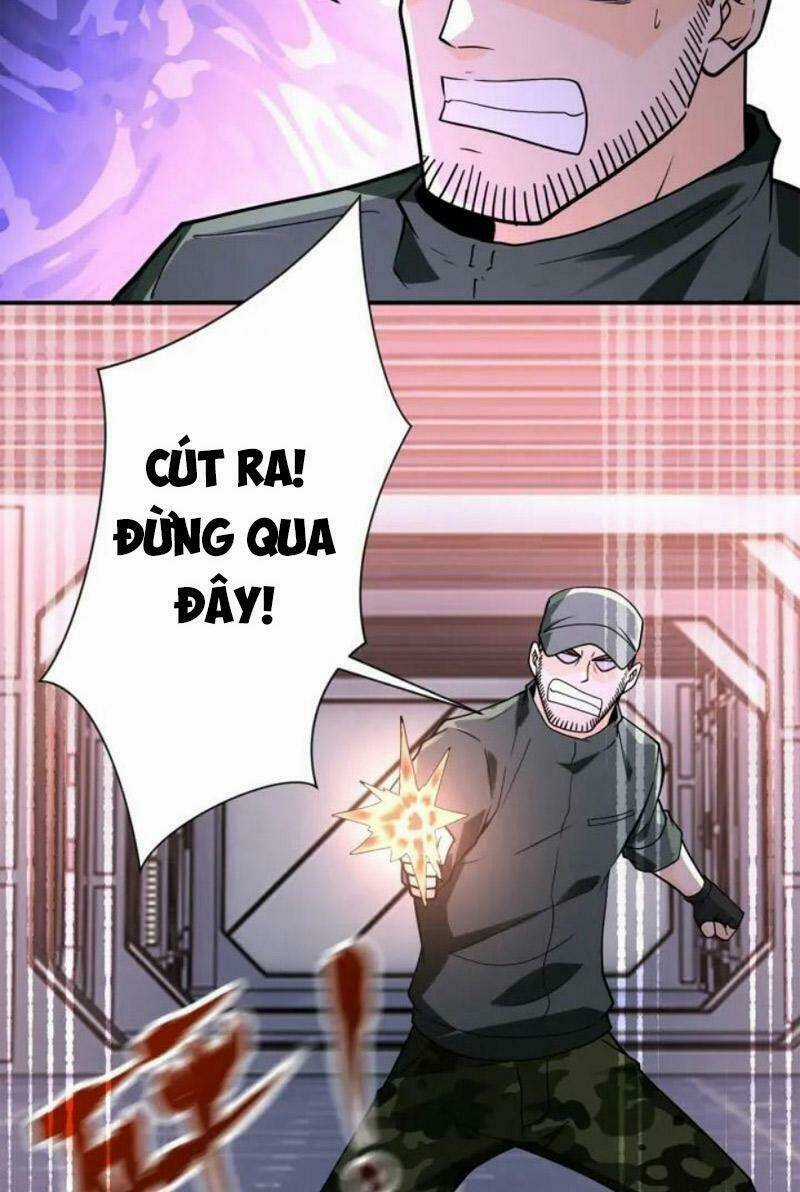 Mạt Thế Siêu Cấp Hệ Thống - Chapter 254 - Trang 8