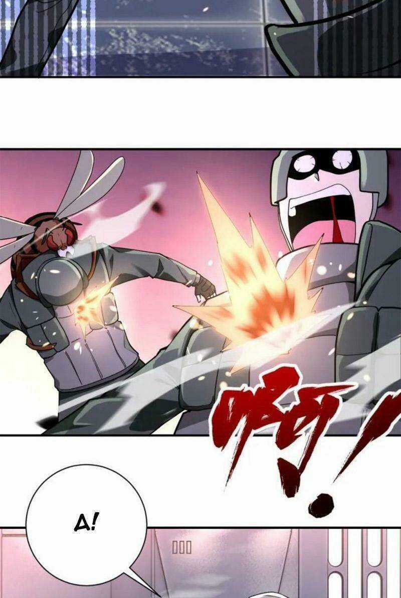 Mạt Thế Siêu Cấp Hệ Thống - Chapter 254 - Trang 10