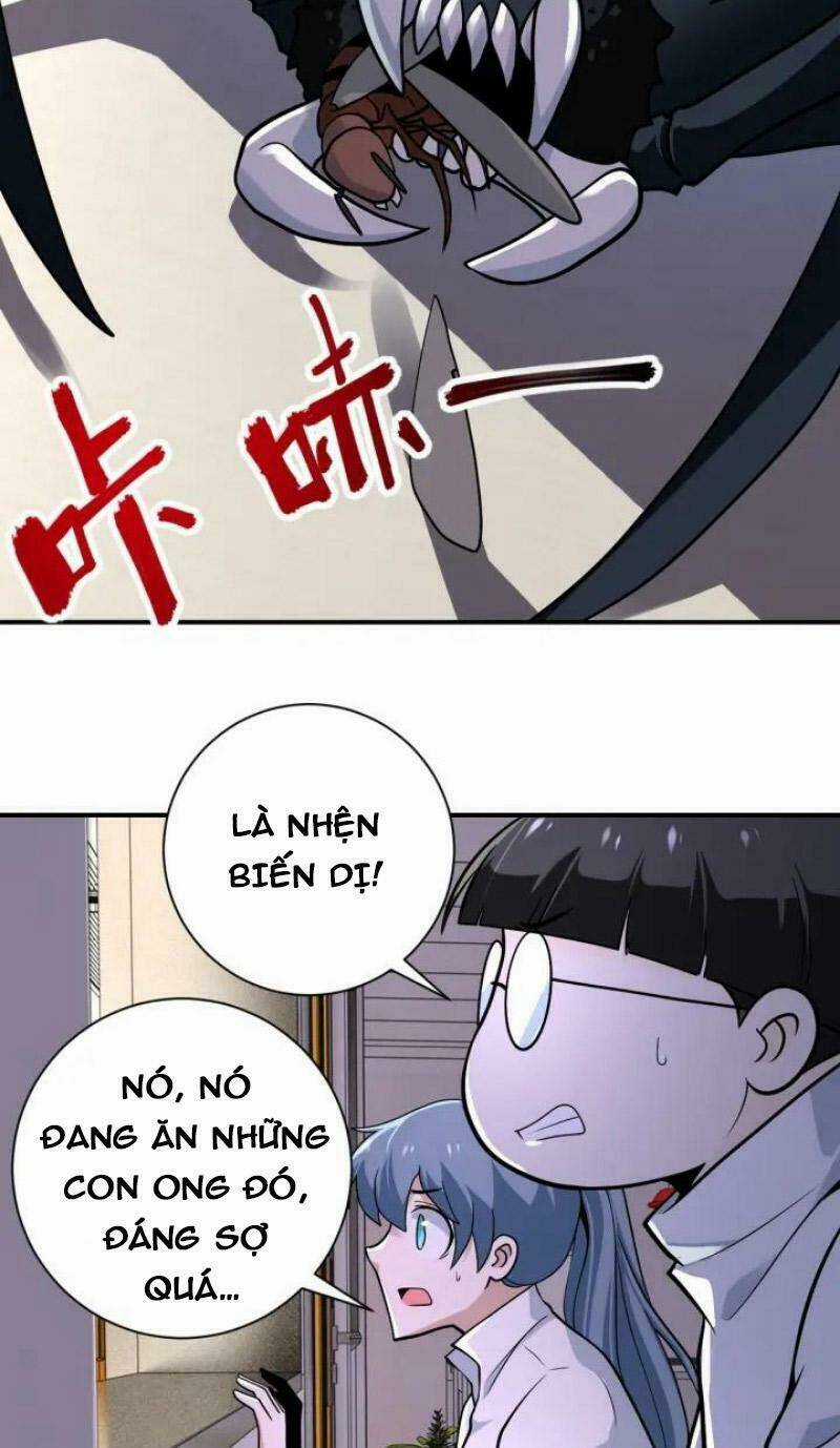 Mạt Thế Siêu Cấp Hệ Thống - Chapter 255 - Trang 16