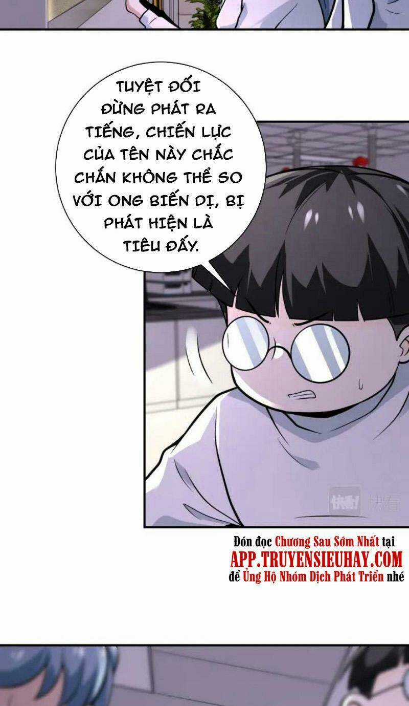 Mạt Thế Siêu Cấp Hệ Thống - Chapter 255 - Trang 17