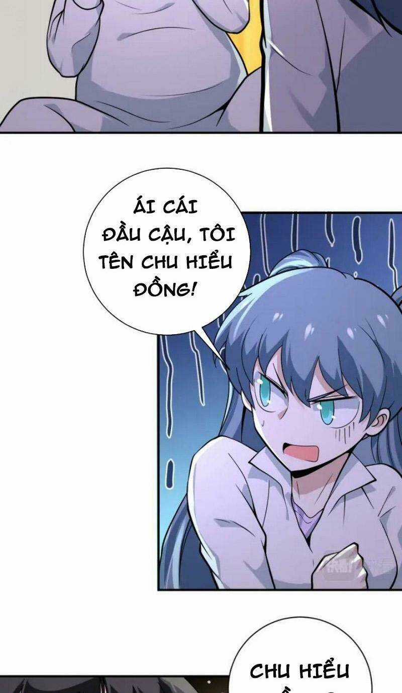 Mạt Thế Siêu Cấp Hệ Thống - Chapter 255 - Trang 3