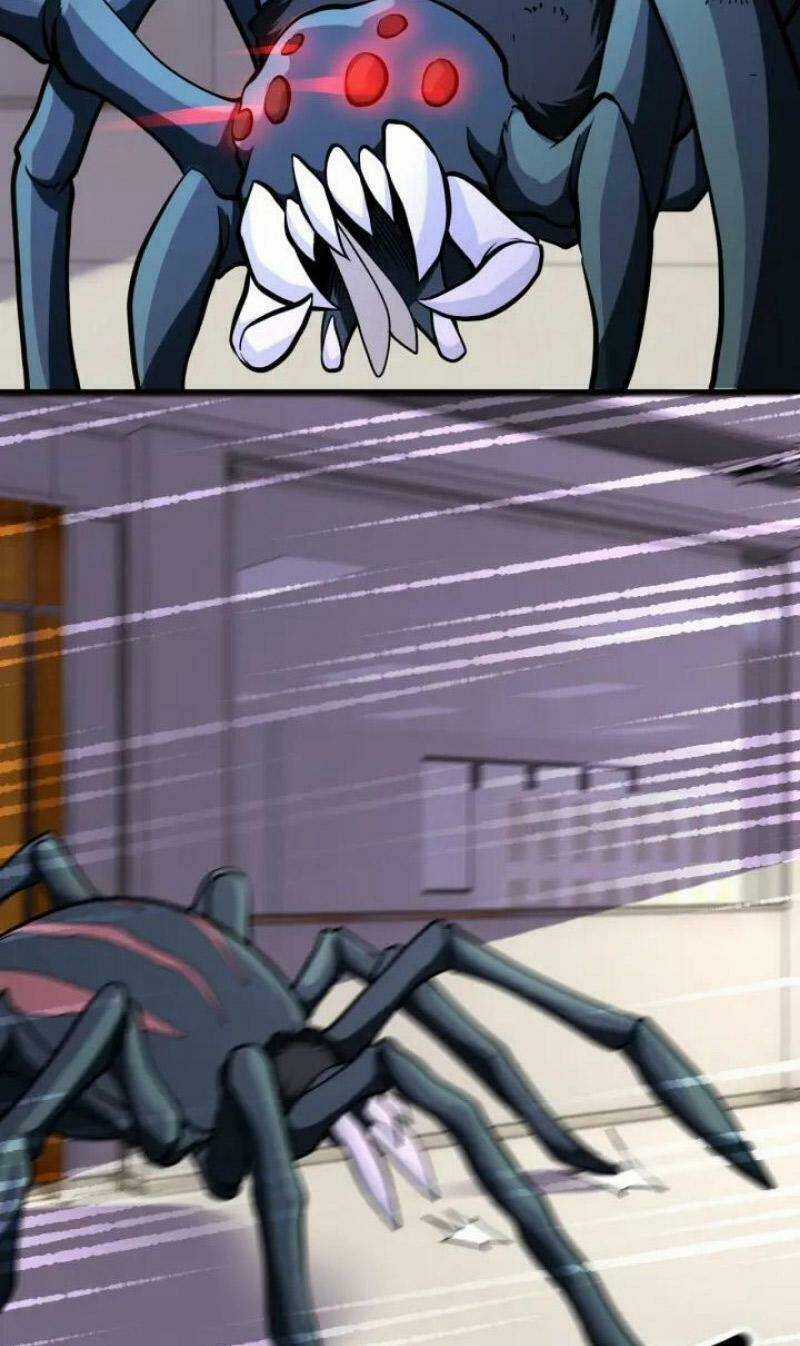 Mạt Thế Siêu Cấp Hệ Thống - Chapter 255 - Trang 22