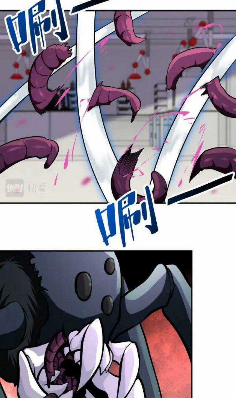 Mạt Thế Siêu Cấp Hệ Thống - Chapter 255 - Trang 26