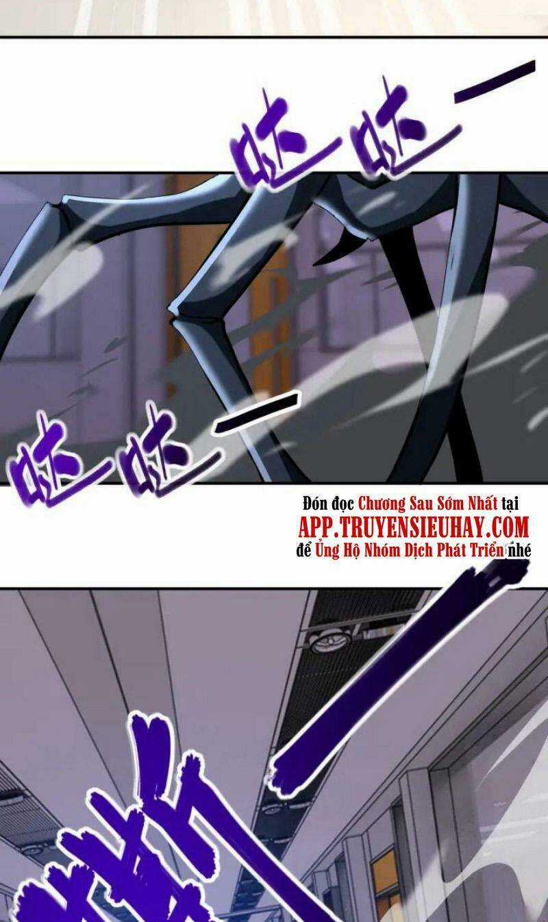 Mạt Thế Siêu Cấp Hệ Thống - Chapter 255 - Trang 29