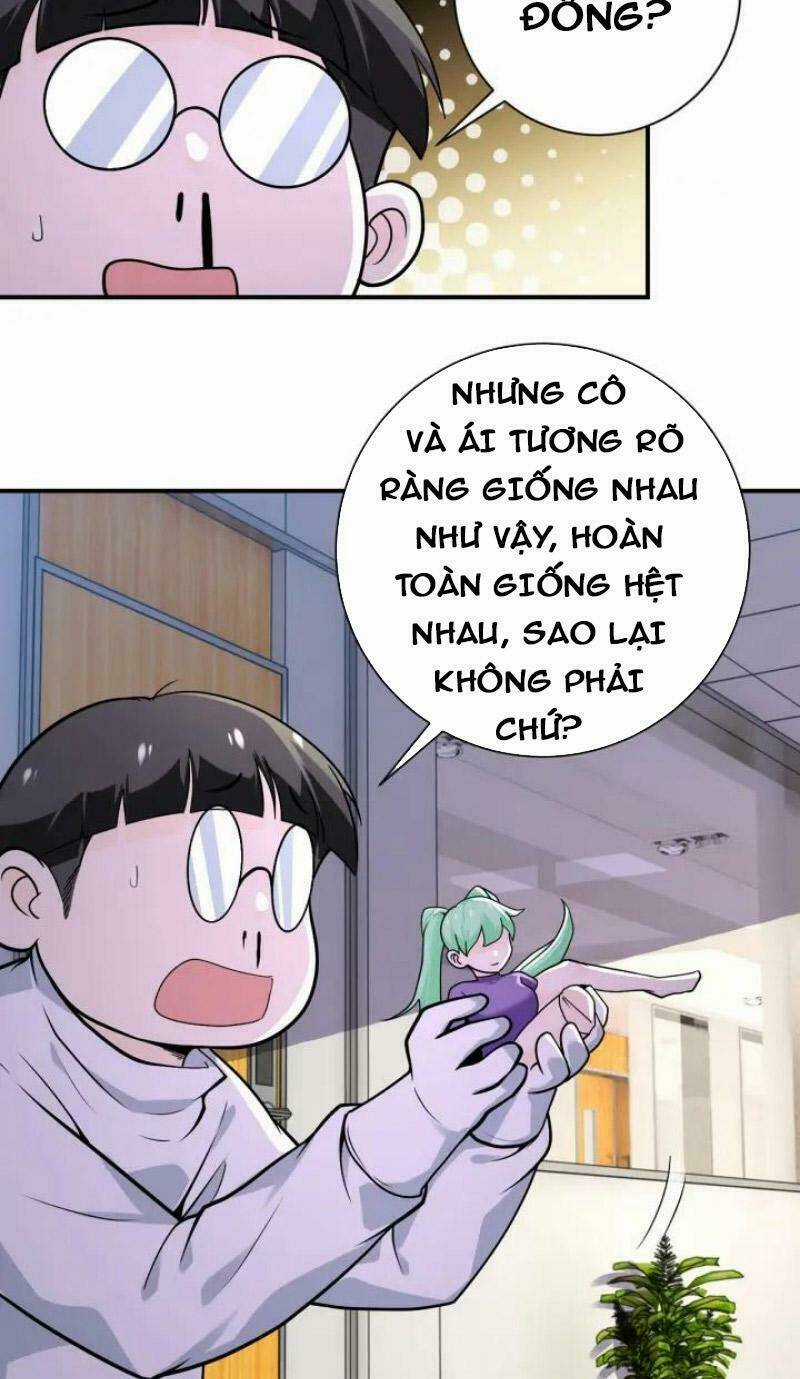 Mạt Thế Siêu Cấp Hệ Thống - Chapter 255 - Trang 4