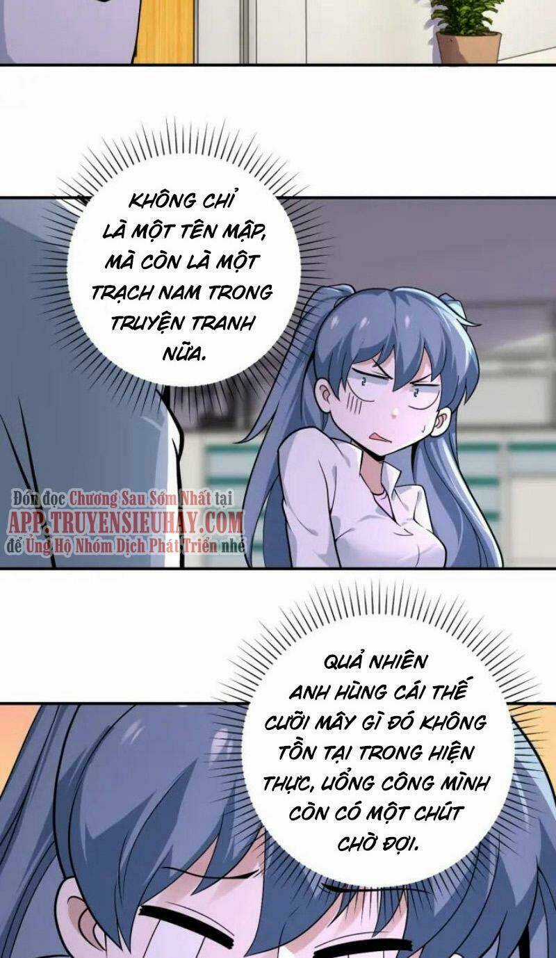 Mạt Thế Siêu Cấp Hệ Thống - Chapter 255 - Trang 5