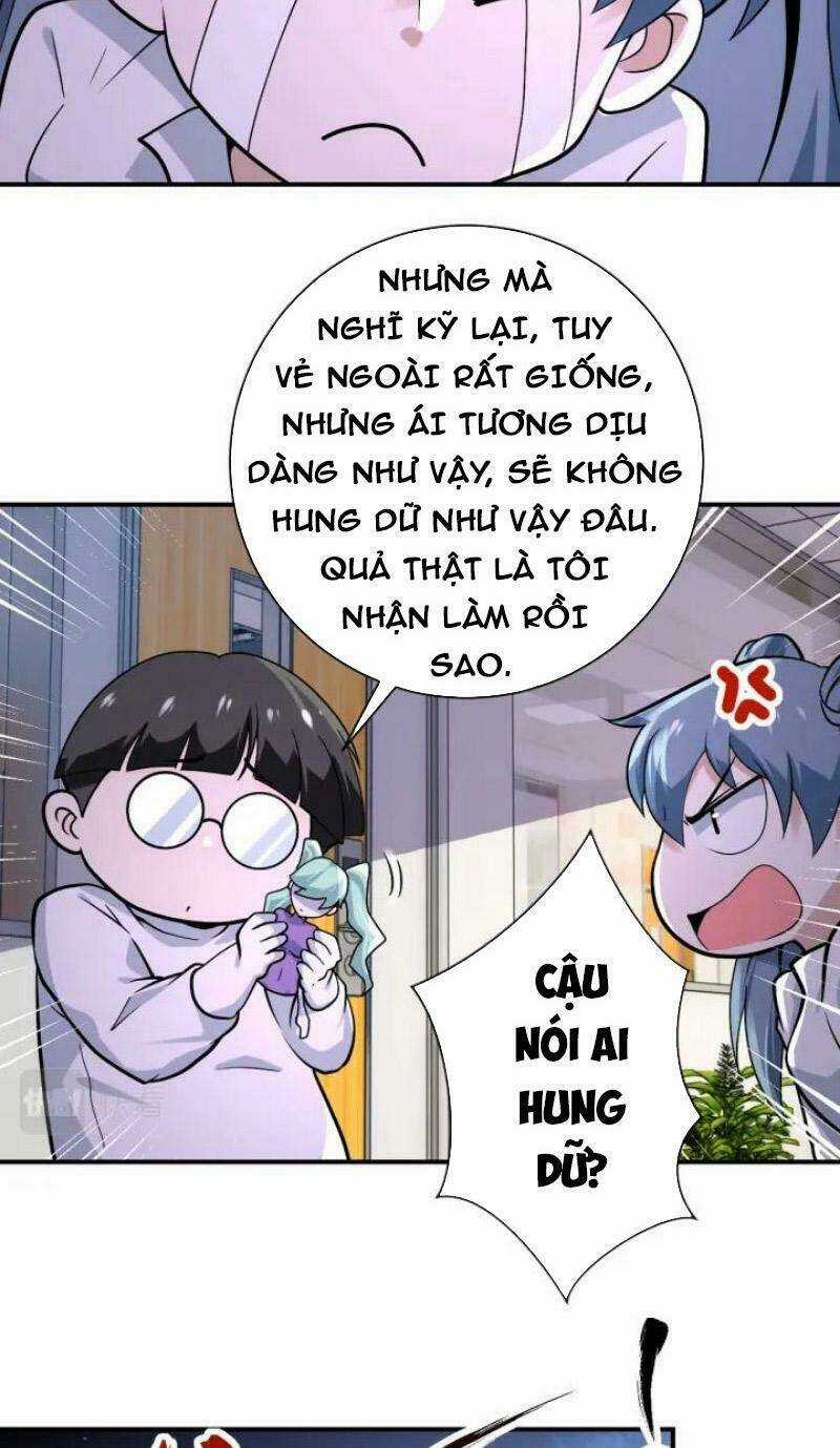 Mạt Thế Siêu Cấp Hệ Thống - Chapter 255 - Trang 6