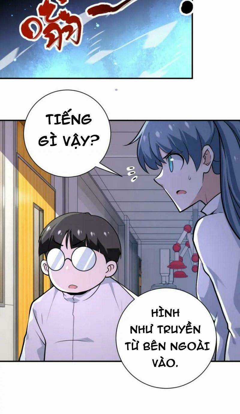 Mạt Thế Siêu Cấp Hệ Thống - Chapter 255 - Trang 7