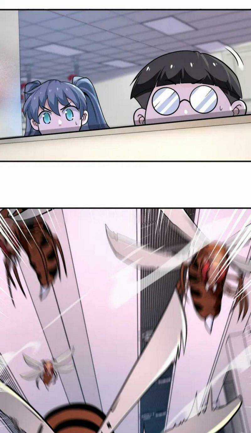 Mạt Thế Siêu Cấp Hệ Thống - Chapter 255 - Trang 8