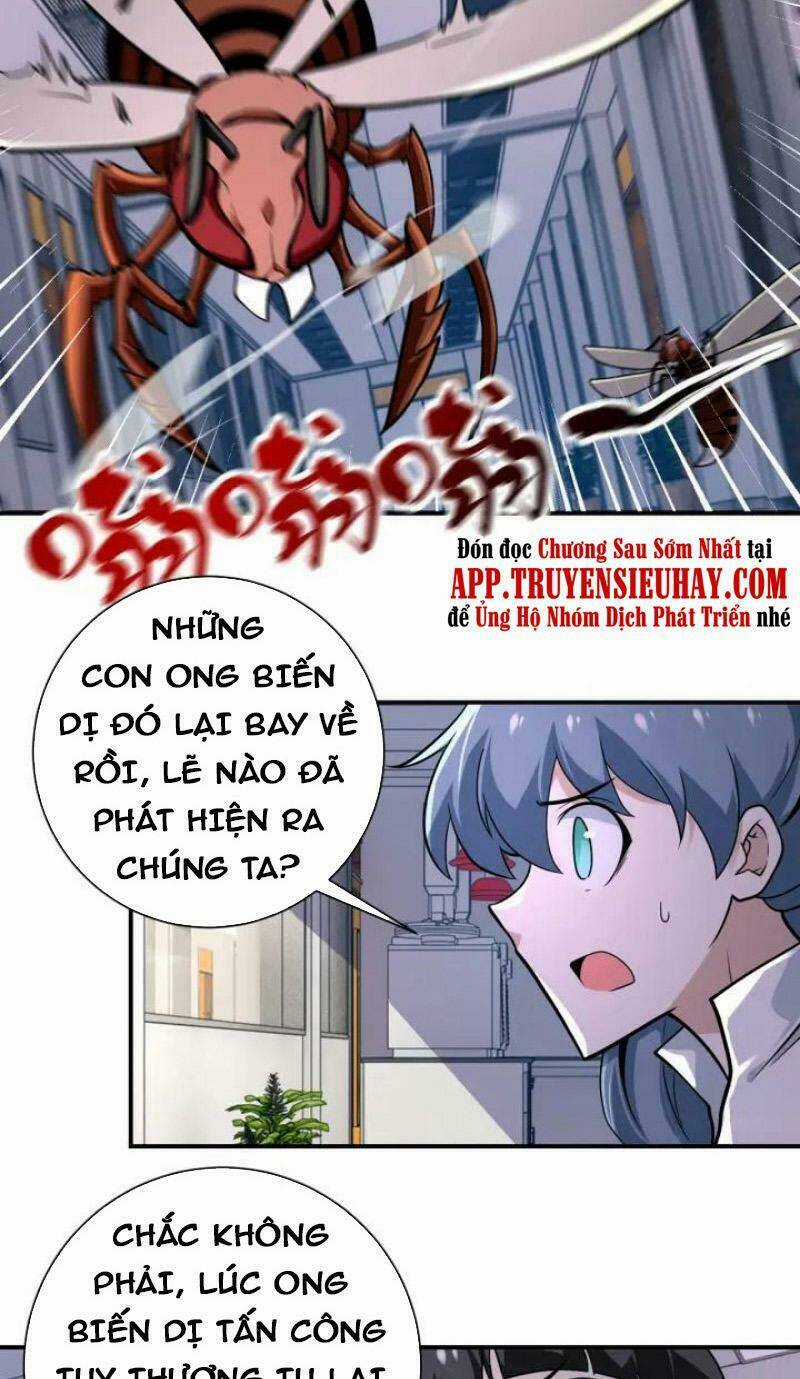 Mạt Thế Siêu Cấp Hệ Thống - Chapter 255 - Trang 9