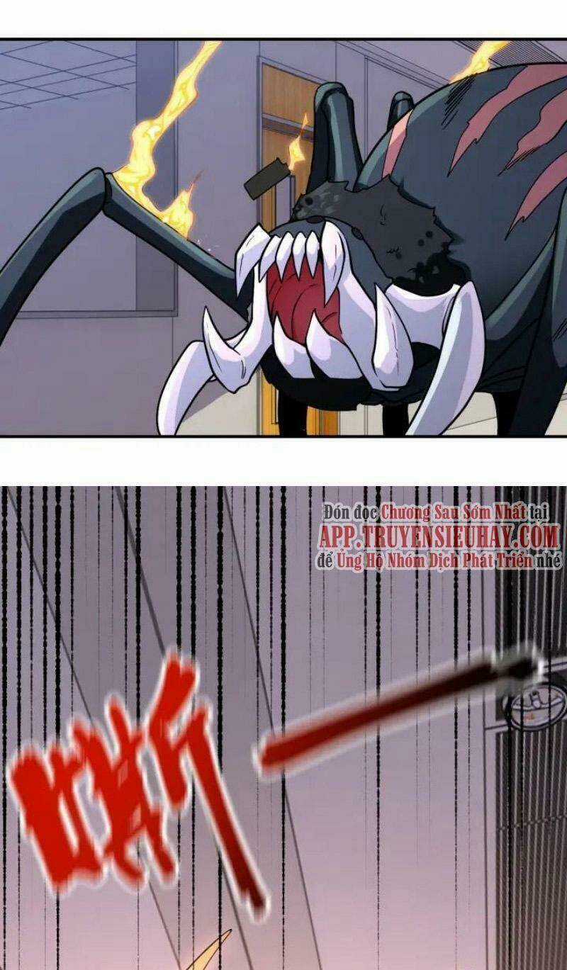 Mạt Thế Siêu Cấp Hệ Thống - Chapter 256 - Trang 14