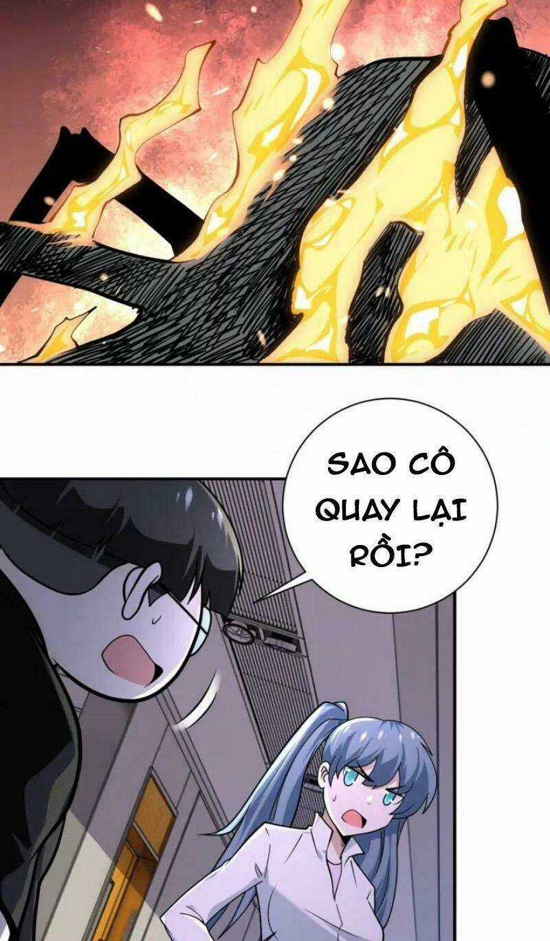 Mạt Thế Siêu Cấp Hệ Thống - Chapter 256 - Trang 19