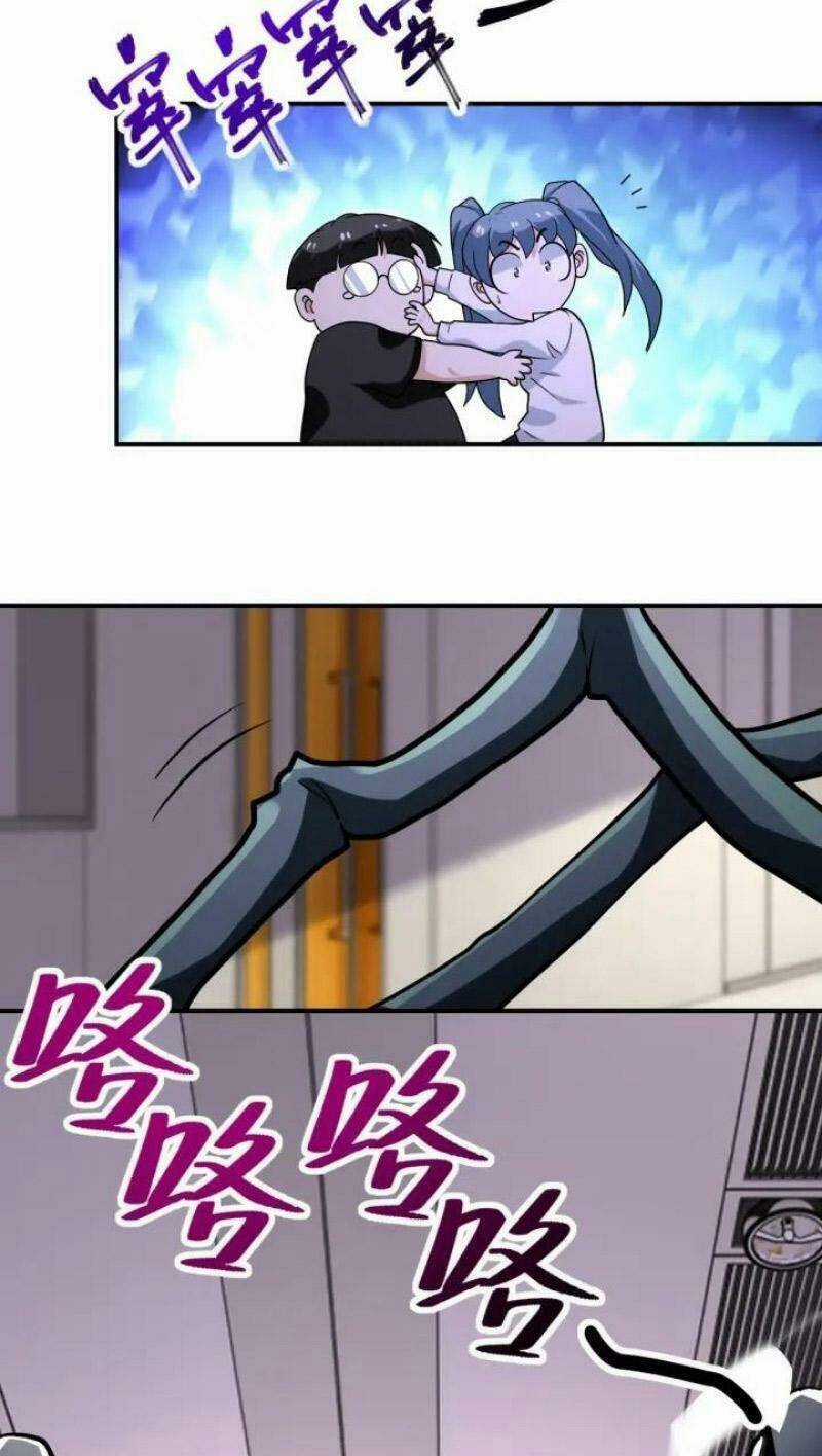 Mạt Thế Siêu Cấp Hệ Thống - Chapter 256 - Trang 23