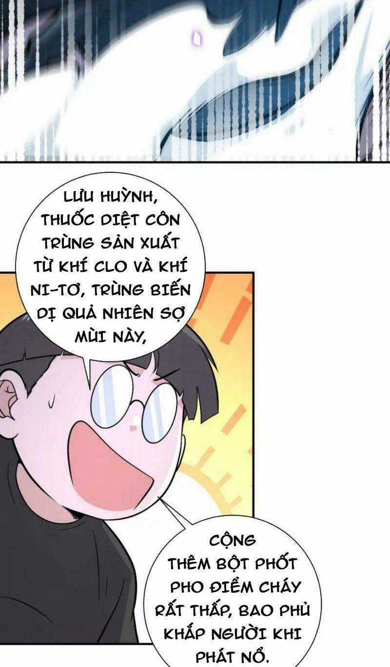 Mạt Thế Siêu Cấp Hệ Thống - Chapter 256 - Trang 4