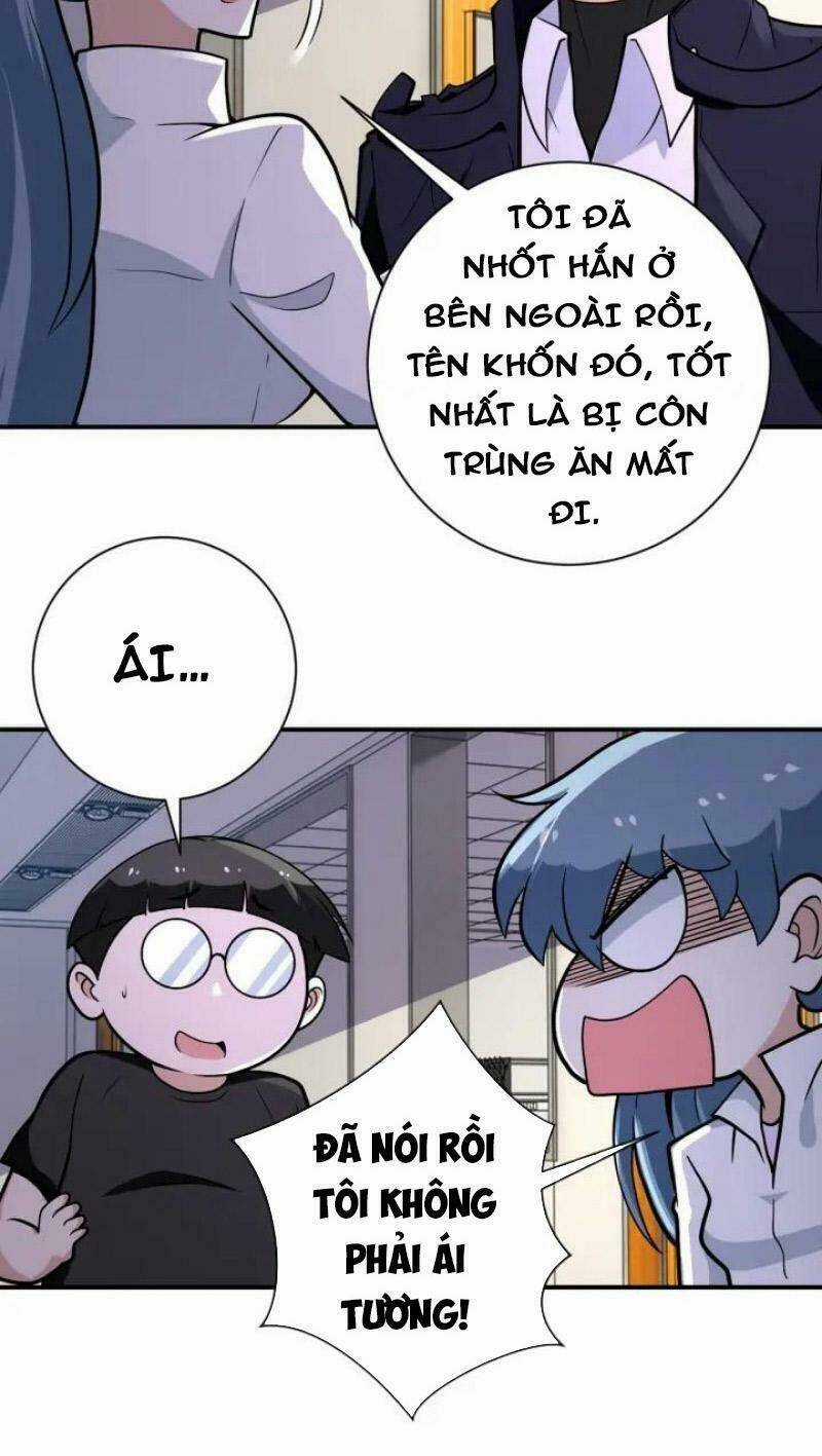 Mạt Thế Siêu Cấp Hệ Thống - Chapter 256 - Trang 34