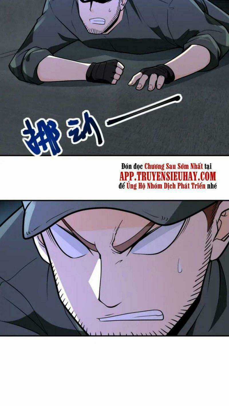 Mạt Thế Siêu Cấp Hệ Thống - Chapter 256 - Trang 40