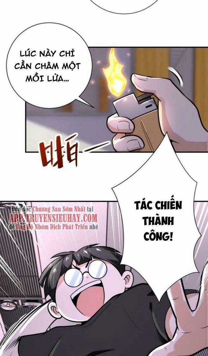 Mạt Thế Siêu Cấp Hệ Thống - Chapter 256 - Trang 5