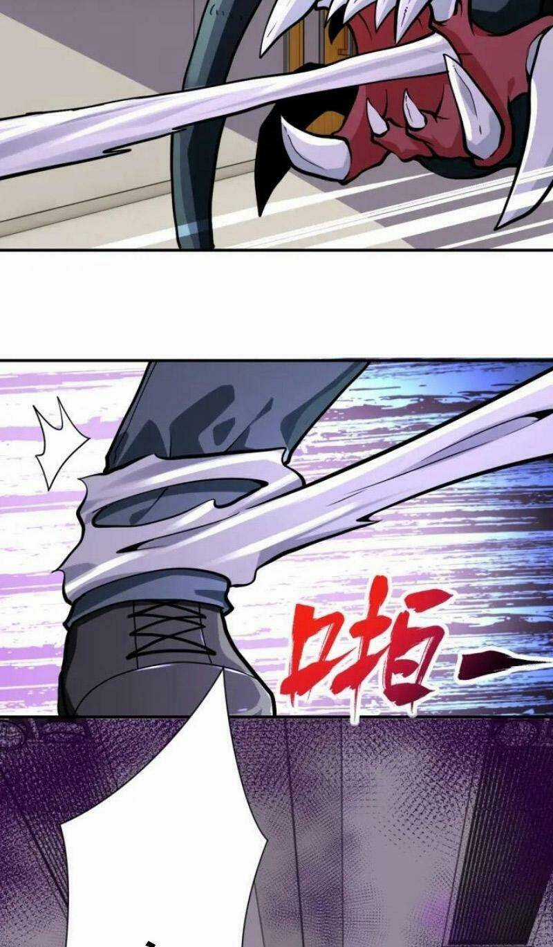 Mạt Thế Siêu Cấp Hệ Thống - Chapter 256 - Trang 7