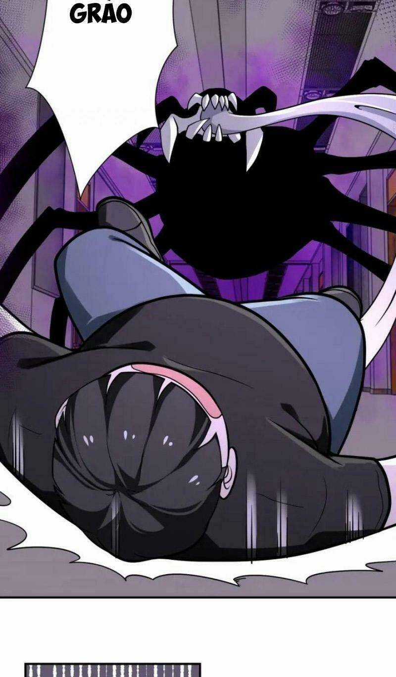 Mạt Thế Siêu Cấp Hệ Thống - Chapter 256 - Trang 8