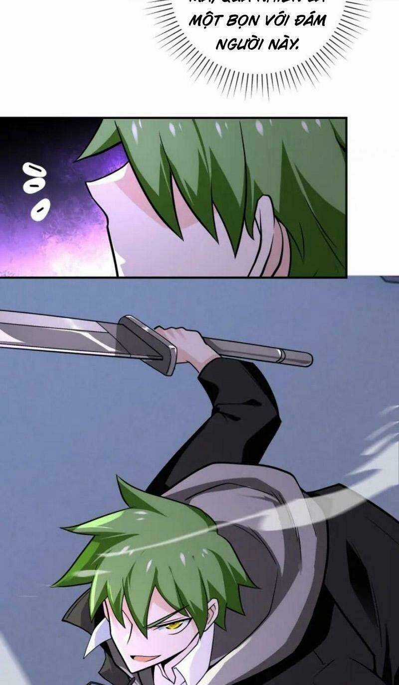 Mạt Thế Siêu Cấp Hệ Thống - Chapter 257 - Trang 16