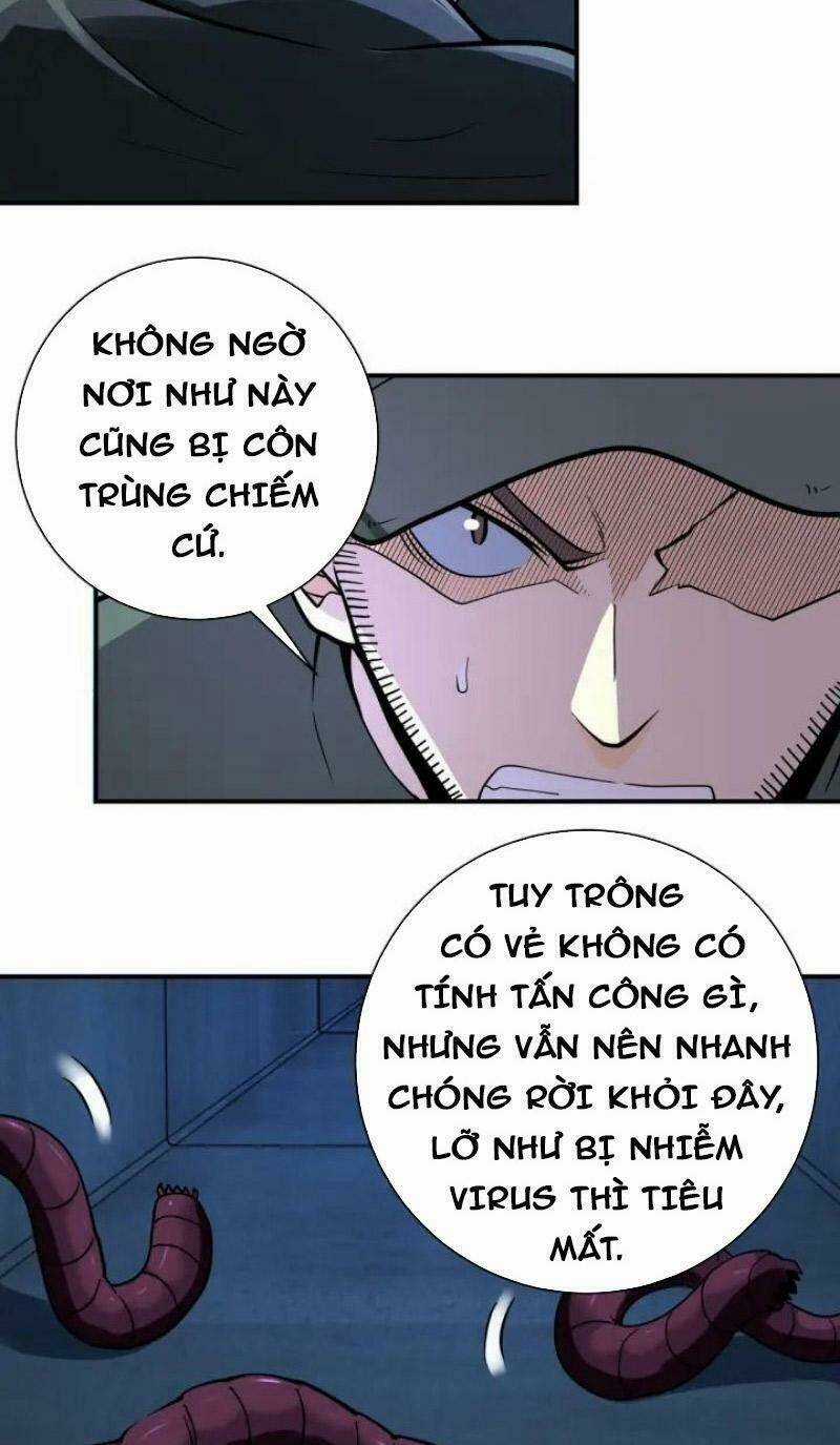 Mạt Thế Siêu Cấp Hệ Thống - Chapter 257 - Trang 3