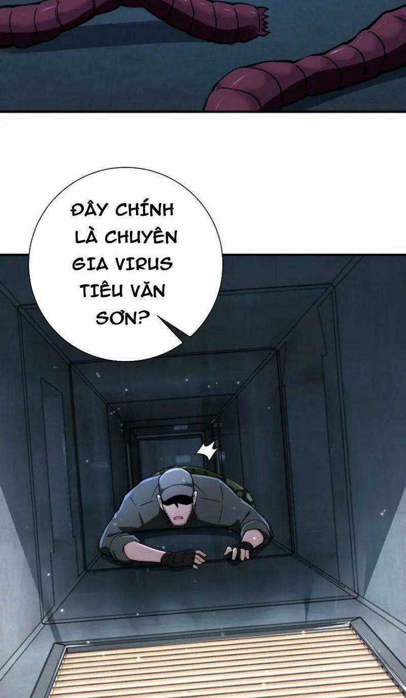Mạt Thế Siêu Cấp Hệ Thống - Chapter 257 - Trang 4