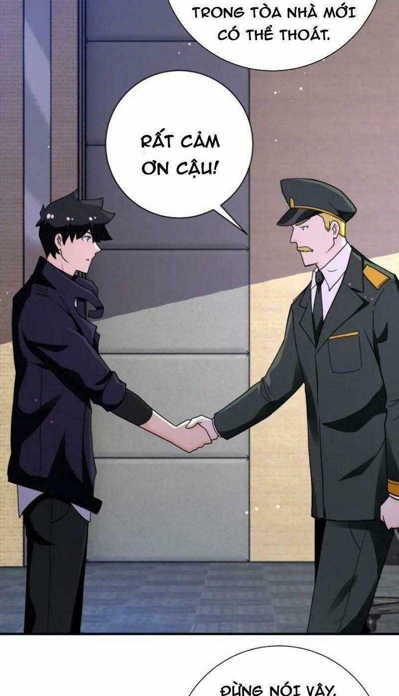 Mạt Thế Siêu Cấp Hệ Thống - Chapter 257 - Trang 34